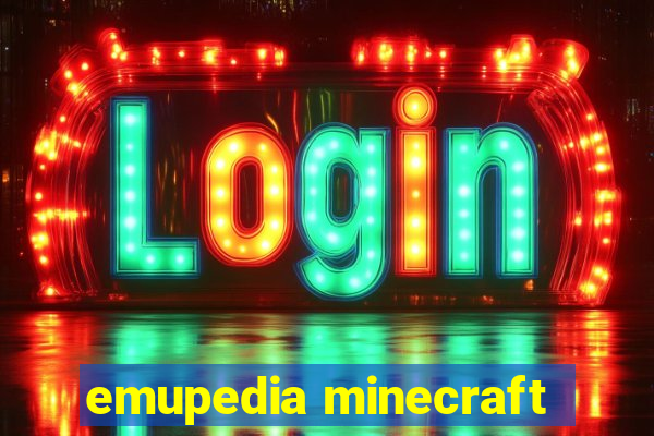 emupedia minecraft